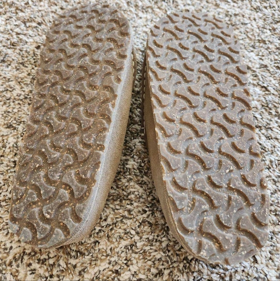 Zermatt Birkenstocks - Picture 3 of 3